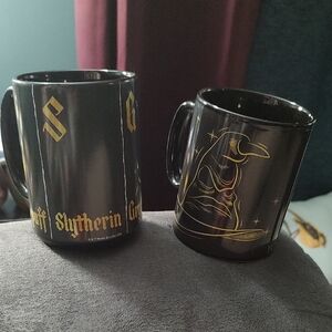 Harry Potter Mugs
